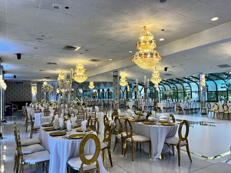 Atrium Room
