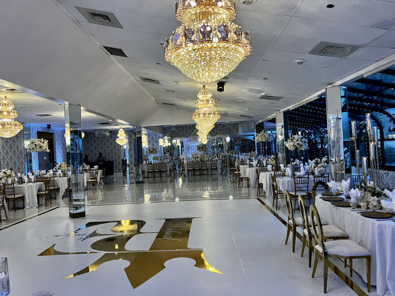 Atrium Room
