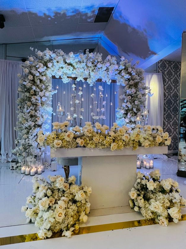 Atrium Room