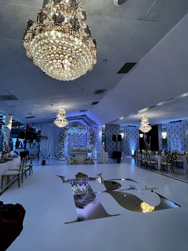 Atrium Room