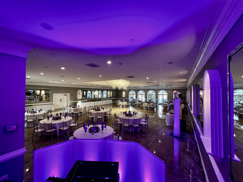 Terrace Room